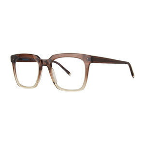 Paradigm Jett Eyeglasses Brownstone 53mm